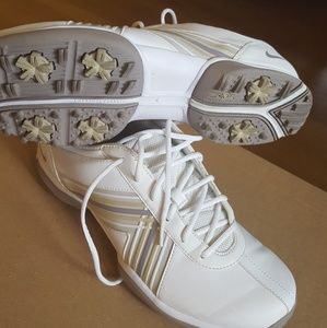 Nike Golf Shoes
